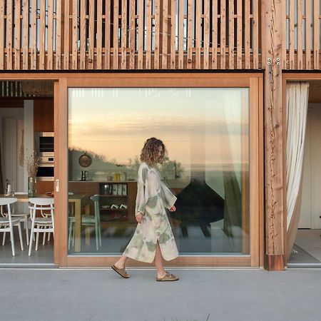 Szegzard - The Lodge Szekszard Ngoại thất bức ảnh