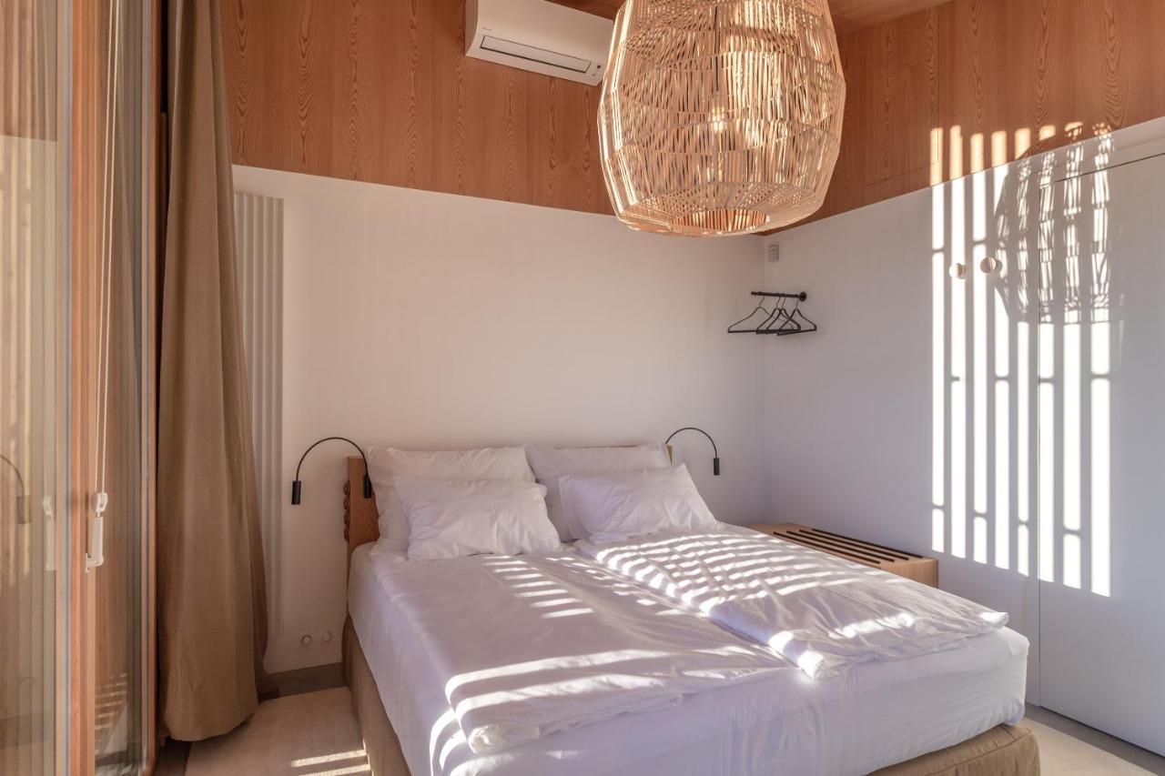 Szegzard - The Lodge Szekszard Ngoại thất bức ảnh