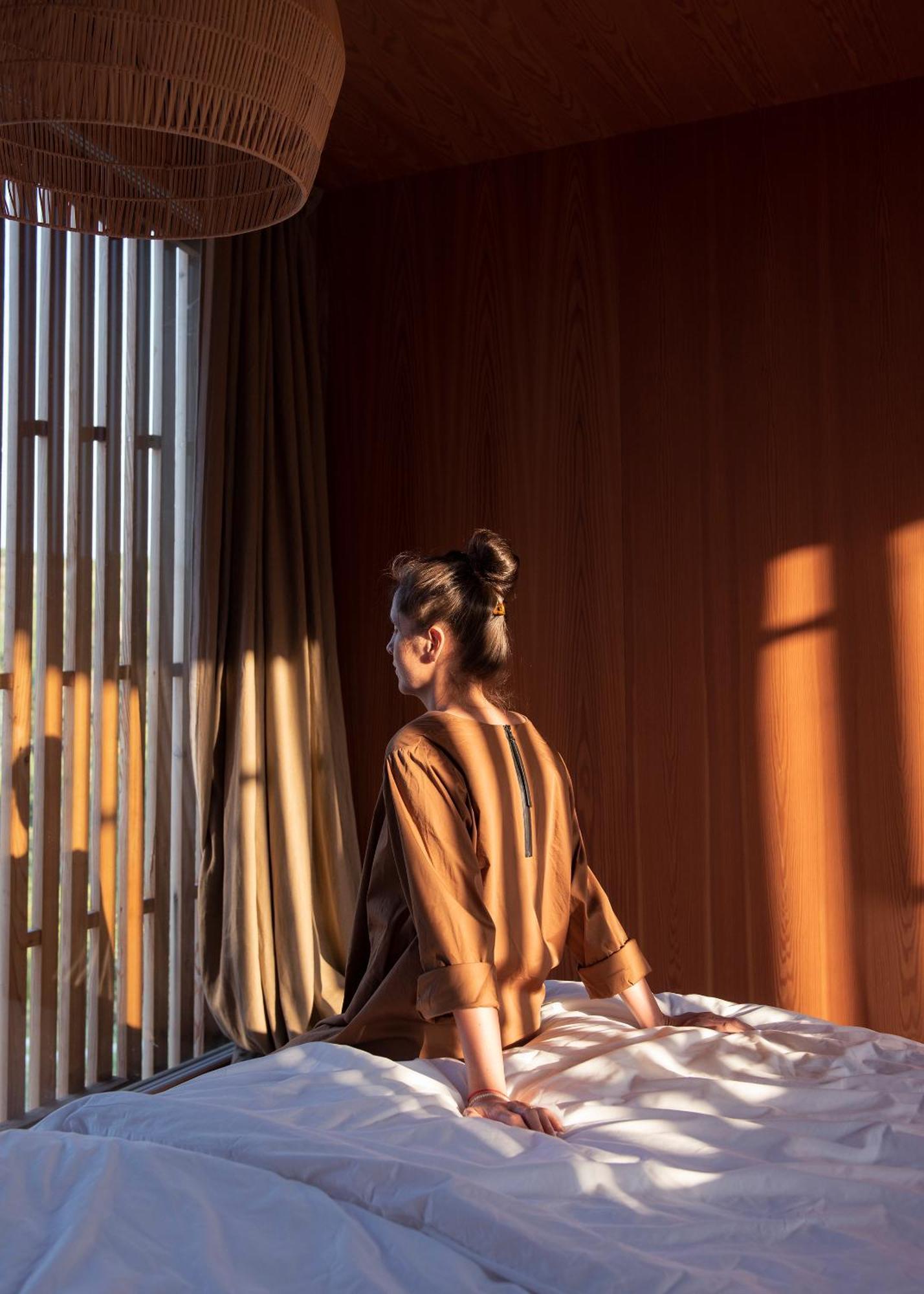 Szegzard - The Lodge Szekszard Ngoại thất bức ảnh