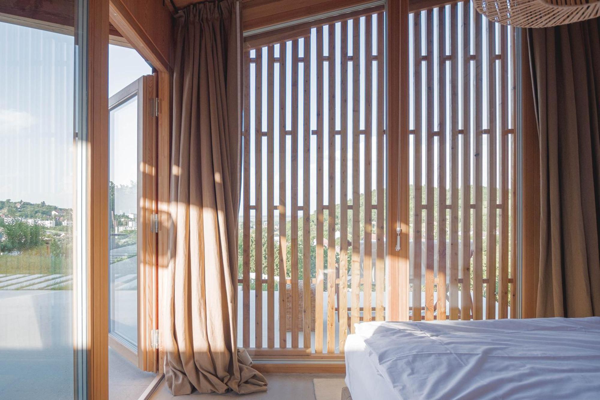 Szegzard - The Lodge Szekszard Ngoại thất bức ảnh