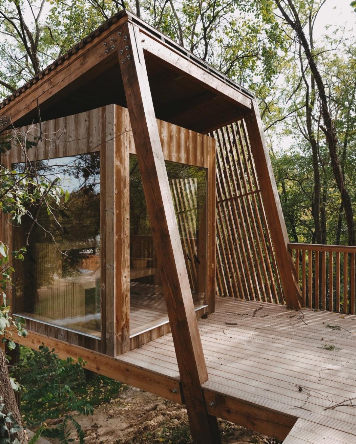 Szegzard - The Lodge Szekszard Ngoại thất bức ảnh
